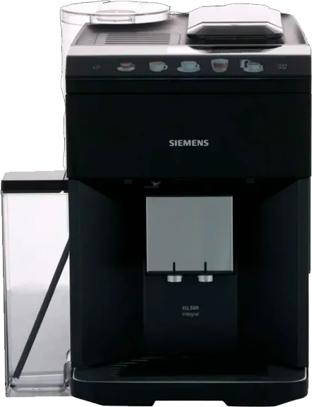Замена пароблока Siemens 500 TQ505R09