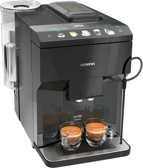 Замена пароблока Siemens 500 Classic TP503R04