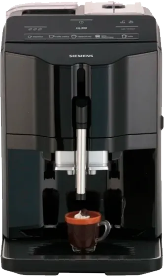 Замена пароблока Siemens 300 TI35A209RW