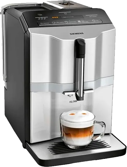 Не закрывается дренажный клапан Siemens TI353201RW