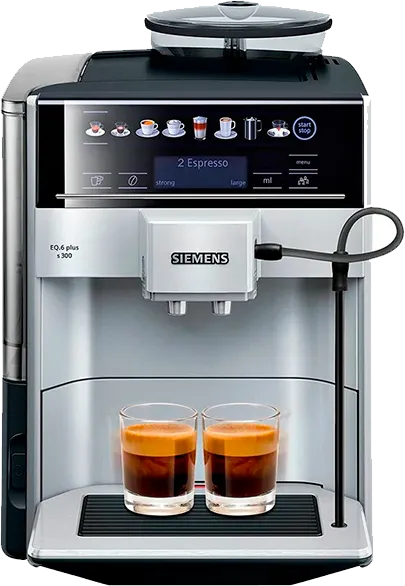 Замена пароблока Siemens 6 Plus s300