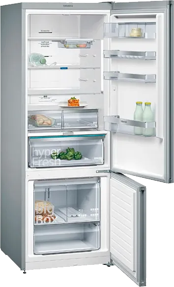 Замена усилителей Siemens KG56NLW30N