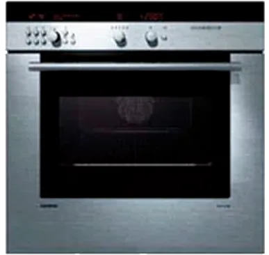 Замена ТЭН Siemens HB 89E55