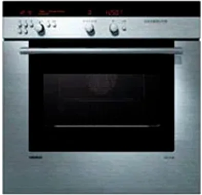 Замена ТЭН Siemens HB 66E55