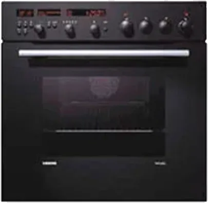 Замена ТЭН Siemens HB 66E65