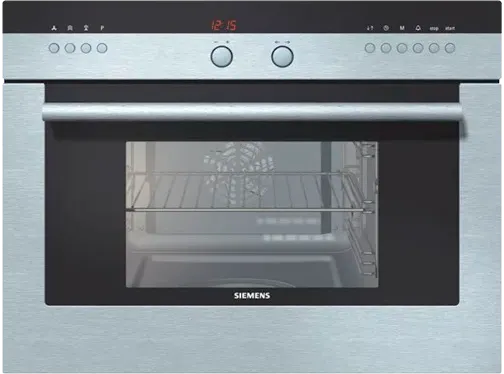 Замена ТЭН Siemens HB 36D570