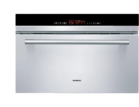 Замена ТЭН Siemens HB 24D560