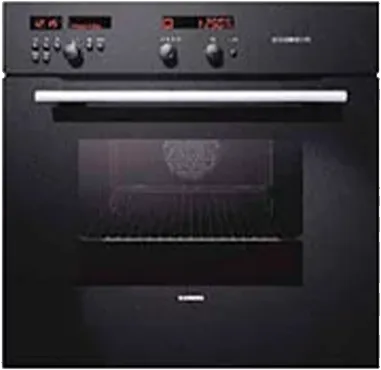 Замена ТЭН Siemens HB 49E64