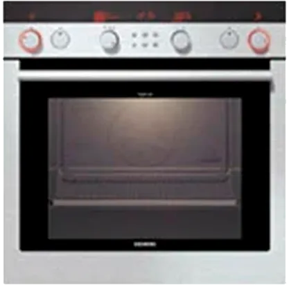 Замена ТЭН Siemens HE 380260