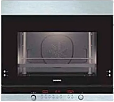 Замена ТЭН Siemens HB 76P570