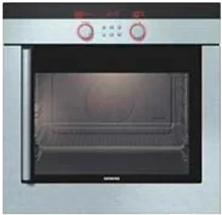 Замена ТЭН Siemens HB 38R560