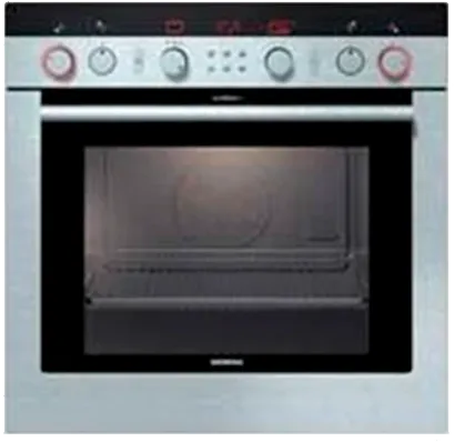 Замена ТЭН Siemens HE 365560