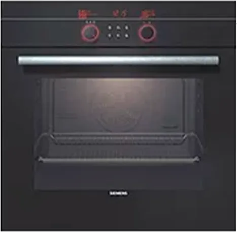 Замена ТЭН Siemens HB 780670