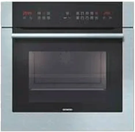 Замена ТЭН Siemens HB 770560E
