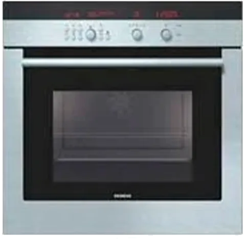 Замена ТЭН Siemens HB 884570