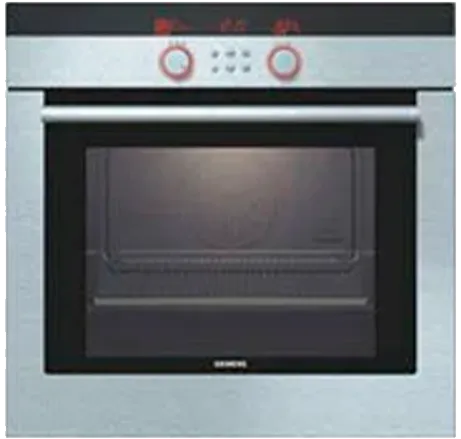 Замена ТЭН Siemens HB 780570