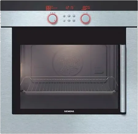 Замена ТЭН Siemens HB 38L560