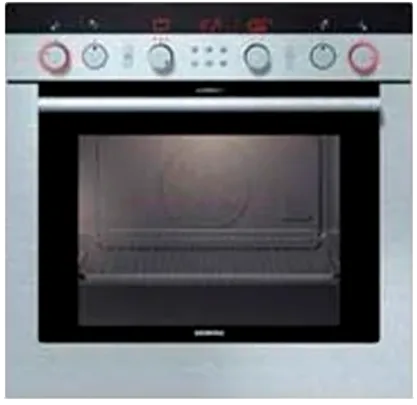 Замена ТЭН Siemens HE 380560