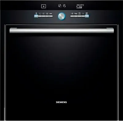 Замена ТЭН Siemens HB36GU650