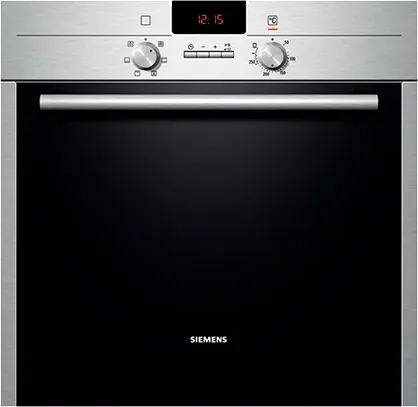 Замена ТЭН Siemens HB23AB510S