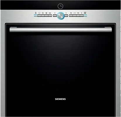 Замена ТЭН Siemens HB38GB570