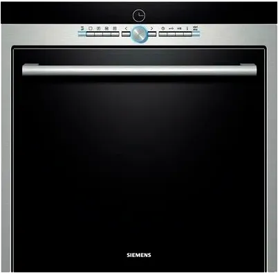 Замена ТЭН Siemens HB63AS521