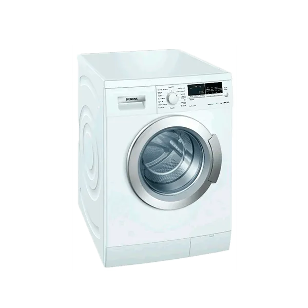 Замена верхнего противовеса Siemens WM 14E46 BPL