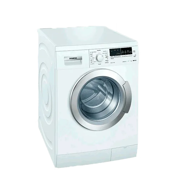 Замена верхнего противовеса Siemens WM 14E46 B