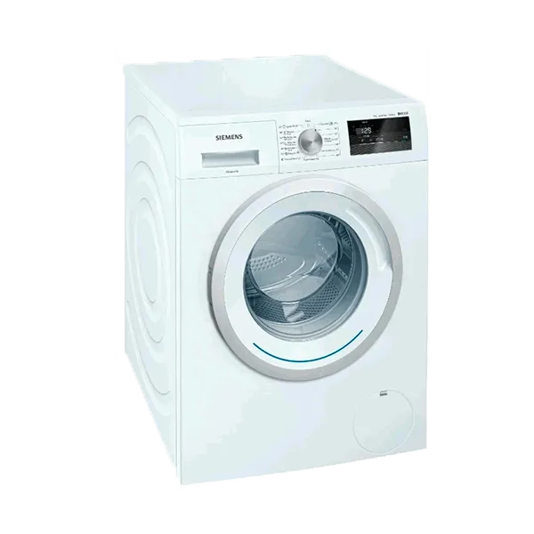 Замена верхнего противовеса Siemens WM 10N040