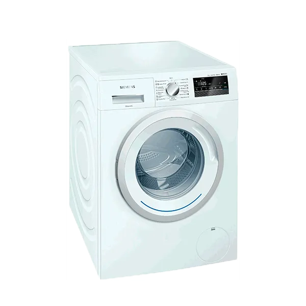 Замена верхнего противовеса Siemens WM 12N290