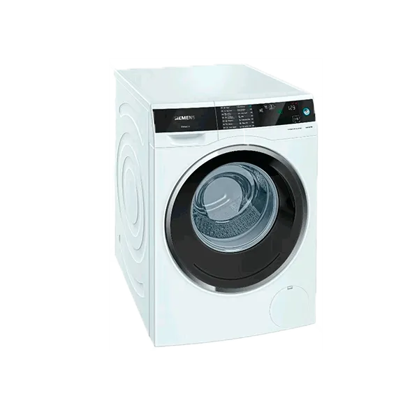 Замена верхнего противовеса Siemens WM 14U640