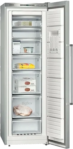 Замена усилителей Siemens GS36NAI31