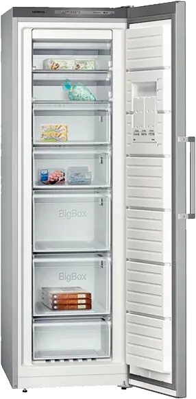 Замена усилителей Siemens GS36NVI30