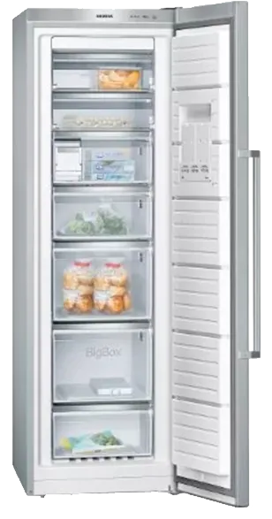 Замена усилителей Siemens GS36NBI30