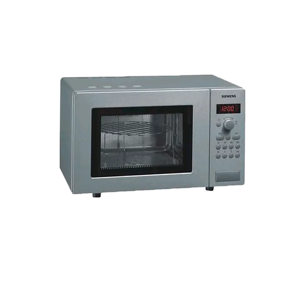 Ремонт магнетрона Siemens HF15G540