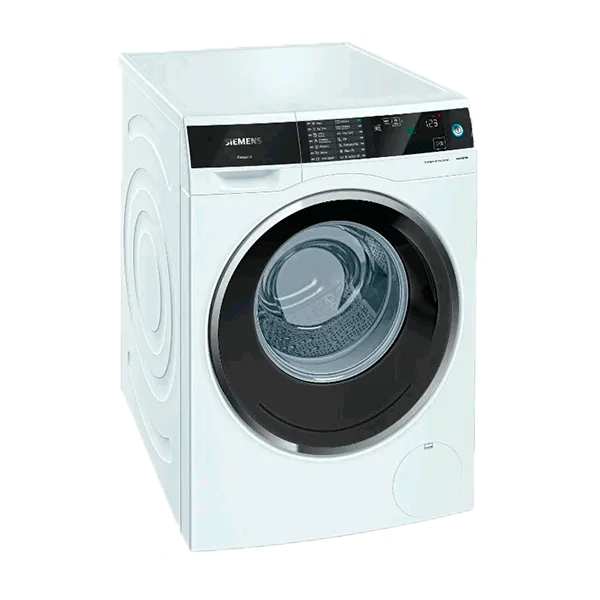 Замена верхнего противовеса Siemens WM 14U640 EU