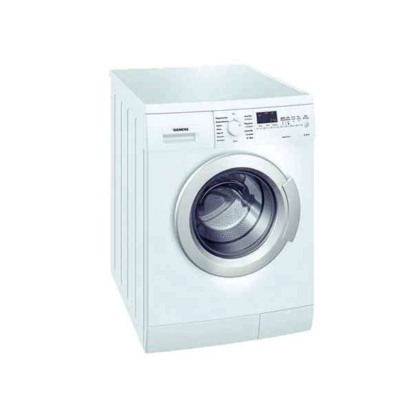 Замена верхнего противовеса Siemens WM 10E444 OE