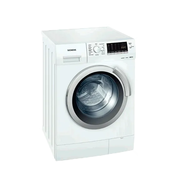 Замена верхнего противовеса Siemens WS 10M440 OE