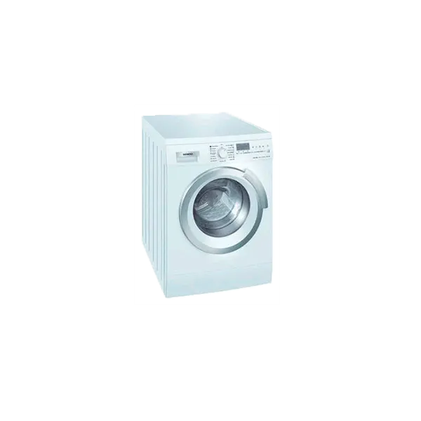 Замена верхнего противовеса Siemens WM 10S45 AOE