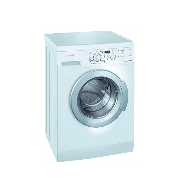 Замена верхнего противовеса Siemens WXS 1267 BY