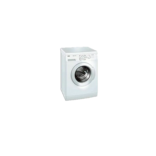 Замена верхнего противовеса Siemens WXS 1062 OE
