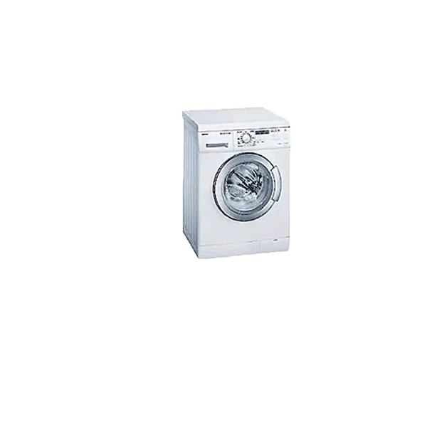 Замена верхнего противовеса Siemens WXLS 1430 EU
