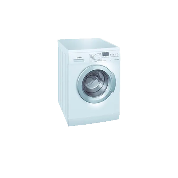 Замена верхнего противовеса Siemens WM 12E46 BY