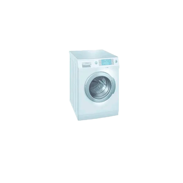 Замена верхнего противовеса Siemens WIQ 1833 EU