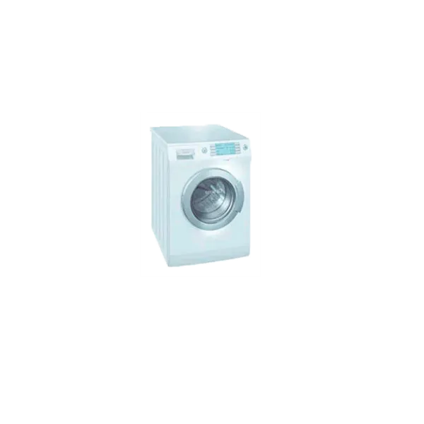 Замена верхнего противовеса Siemens WIQ 1432 EU