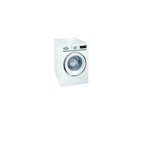 Замена верхнего противовеса Siemens WM 14S740 OE