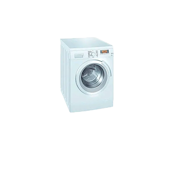 Замена верхнего противовеса Siemens WM 16S740 OE