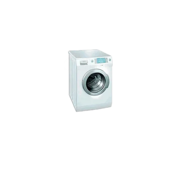 Замена верхнего противовеса Siemens WIQ 1433 EU