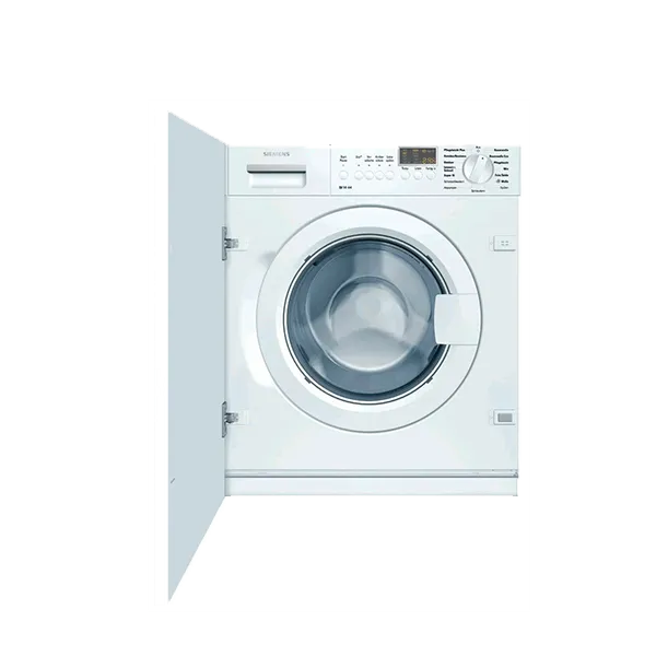 Замена верхнего противовеса Siemens WI 14S440 OE