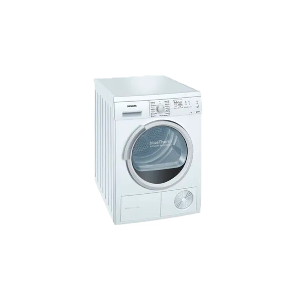 Замена верхнего противовеса Siemens WT 46W561 OE